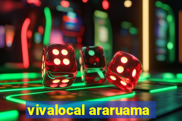 vivalocal araruama